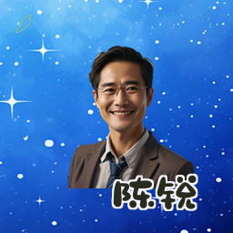 陈锐